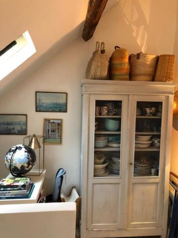 La Maison Bleue, Authentique Et Charmante Maison De Pecheur Trouville-sur-Mer Dış mekan fotoğraf